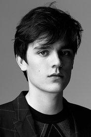 Alain-Fabien Delon as The Teenager in You and the Night 2013