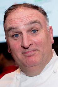 José Andrés Puerta as Self in Ukraine: Answering the Call 2022