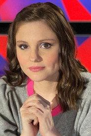 Florence Mendez as  in Fini de rire ! 2026