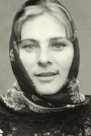 Mariia Mykolaichuk as in We Are Here. We Are Close 2021