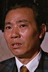 Erh Chun as Agent at bowling alley in Angel with the Iron Fists 1967