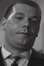 Hans-Dieter Schlegel as in Terrible Woman 1965