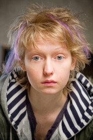 Alexandra Serzina as  in Chizhik-Pyzhik Returns 2023
