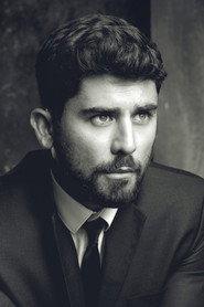 Tarrick Benham as Emre in Involuntary Activist 2019