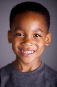 Jordan A. Nash as Michael in Rose's Baby 2027
