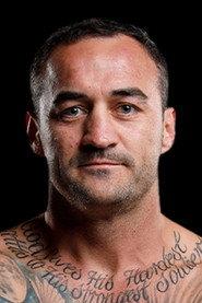 Tommy Browne as Self in Nikita Tszyu vs. Koen Mazoudier 2024