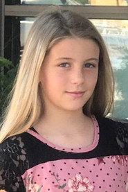 Kyndall Hamilton as Amy Freeman in Dark Night 2019