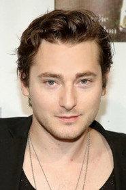 Jared Masters as Guy Talbot in Agalmatophilia 2018