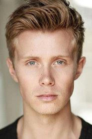 Rob Houchen as  in Kings of Broadway 2020: A Celebration of the Music of Jule Styne, Jerry Herman, and Stephen Sondheim 2020
