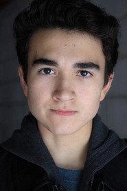 Matthew J. Vasquez as Derek in Goosebumps 2: Haunted Halloween 2018