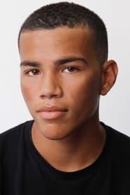 Daniel Puig as Transparent Young Man in Eden: The Only One Left To Us