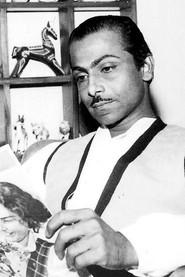 Salil Chowdhury as in Where the River Padma Flows 1971
