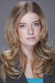 Rhiannon Moller-Trotter as Jennifer in Looking for Anne 2009