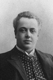 Evgeni Lepkovsky as  in Mr. Lloyd's Flight 1927