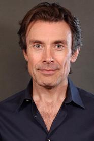 Paul Spriggs as Timothy in Elite Match 2023