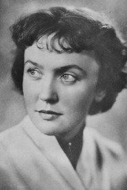 Valentina Kalinina as (voice) in Kurochkin's Birthday 1967