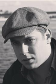 Philipp Baron as First Cop in Dead Souls 2008