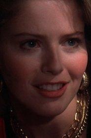 Sharlene Martin as Tamara Mason in Friday the 13th Part VIII: Jason Takes Manhattan 1989
