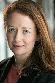 Hannah Boyde as Greta in Midnight Snack 2020