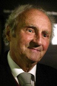 André Delvaux as Le professeur in Between Heaven and Earth 1992
