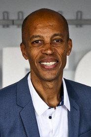 Stéphane Diagana as in Marie-Jo 2024