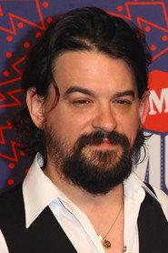 Shooter Jennings as Self in American Revolutions: The Highwaymen 2006