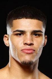 Xander Zayas as Self in Teofimo Lopez vs. Pedro Campa 2022