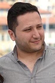 Hamza Al-Khateab as Self in For Sama 2019