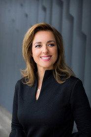 Marianne Thieme as  in #Powerplant 2019