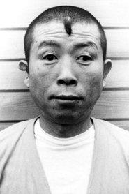 Hachiro Tako as in Fujio Akatsuka's Gag Porno: In the Mood Once Again 1979