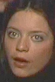 Elisabeth Nørager as Ung pige in Hitler Superstar 1974