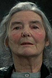 Isolde Cazelet as Yola in The Haunting of M. 1979