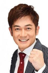 Akiyuki Nasu as Tamotsu Kaneda in Laughing Lucky Cats 2017