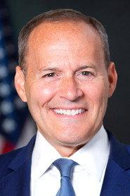 Jay Footlik as US President in Redemption Day 2021