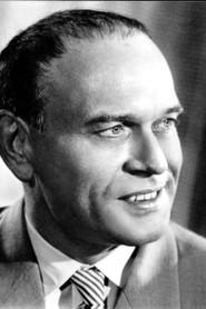 Peter Marx as Schorsch in Die letzte Heuer 1951