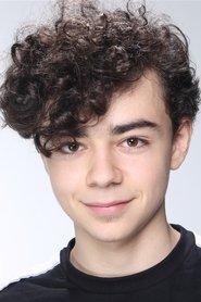 Jaouen Gouevic as Raoul in Robin Hood: The True Story 2015