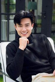 Quốc Trường as Đăng Minh in Naked Truth 2022