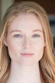 Lyla Porter-Follows as Jennifer / Sarah in Christmas on the Rocks 2022