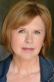 Jan Nelson as Laura Stanton in Rainy Season 2017