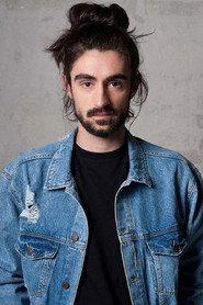 Diogo Fialho as  in O Protagonista 2021