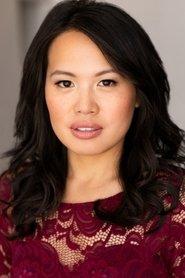 VyVy Nguyen as in Sterling 2019