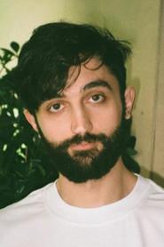 Rustam Saidakhmedov as Andrey Packetov in Alexander Lurie: Luriously About Surious 2021