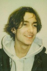 Tavish Dungan as Joel Hickey in Industry Abnormal 2024