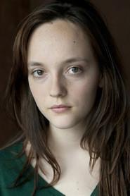 Clarisse Normand as  in Best Secret Place 2023