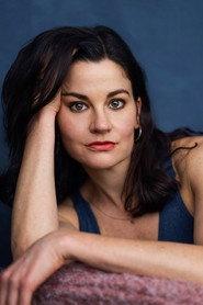 Amber Lageman as Sam in green sky bastards 2026
