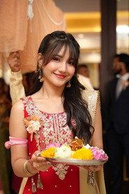 Khushi Karki Suki as  in Ram Naam Satya 2026
