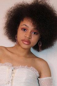 Briana Roy as Nina in Reclaim 2014