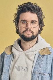 Spencer Agnew as Self in Smosh Sleepover Live! 2023