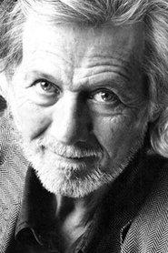 Jacques Bleu as in Dos à la mer 2015