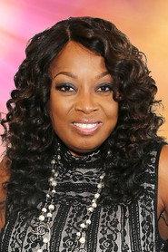 Star Jones as Debra in One Last Dance 2016